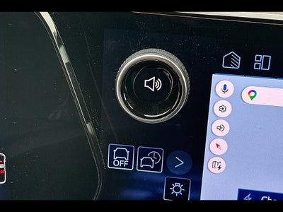 2024 Chevrolet Equinox EV LT