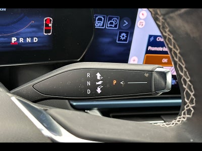 2024 Chevrolet Equinox EV LT