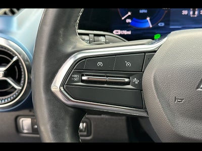 2024 Chevrolet Equinox EV LT