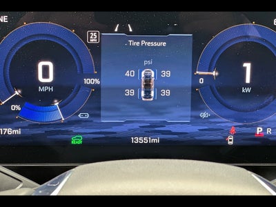 2024 Chevrolet Equinox EV LT