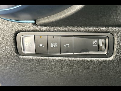 2024 Chevrolet Equinox EV LT