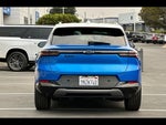 2024 Chevrolet Equinox EV LT