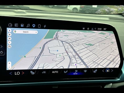 2024 Chevrolet Equinox EV LT