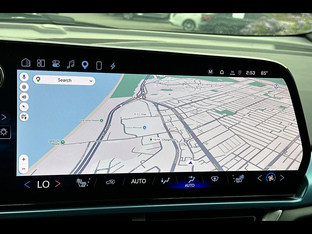 2024 Chevrolet Equinox EV LT