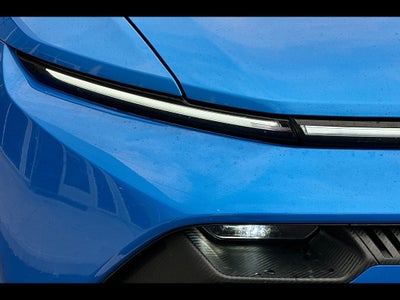 2024 Chevrolet Equinox EV LT