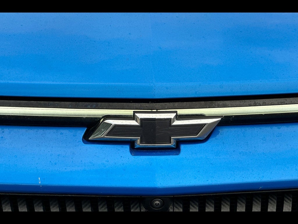 2024 Chevrolet Equinox EV LT