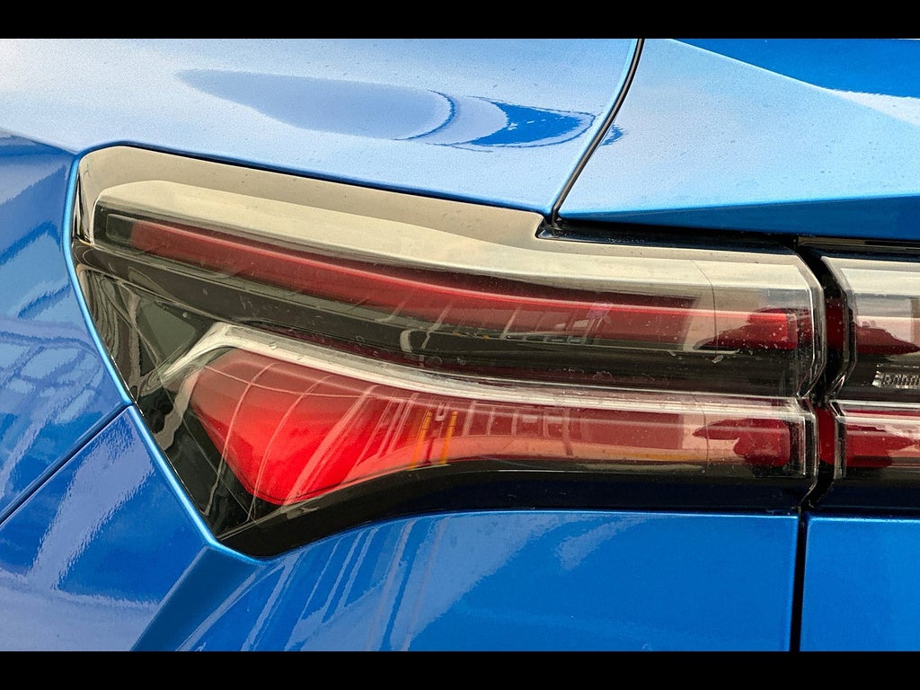 2024 Chevrolet Equinox EV LT