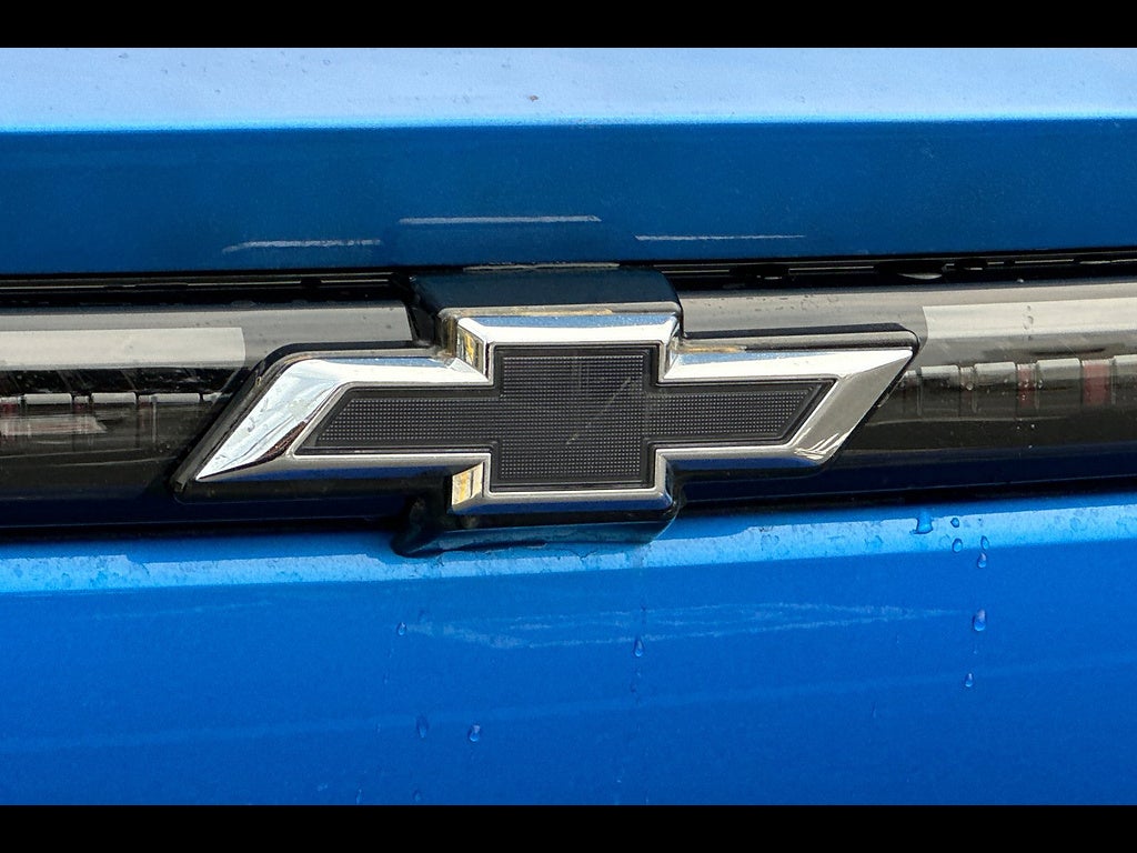 2024 Chevrolet Equinox EV LT