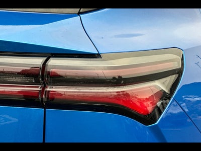 2024 Chevrolet Equinox EV LT
