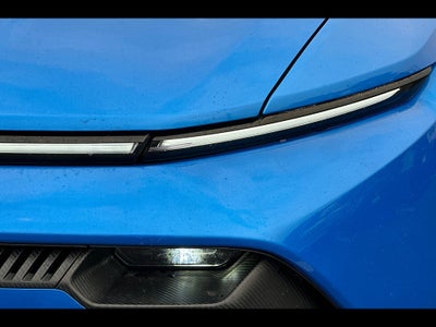 2024 Chevrolet Equinox EV LT