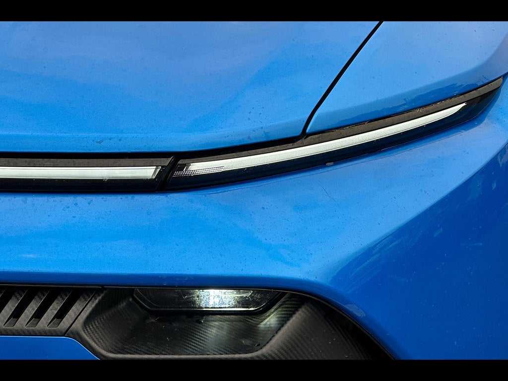 2024 Chevrolet Equinox EV LT