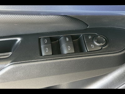 2024 Chevrolet Equinox EV LT