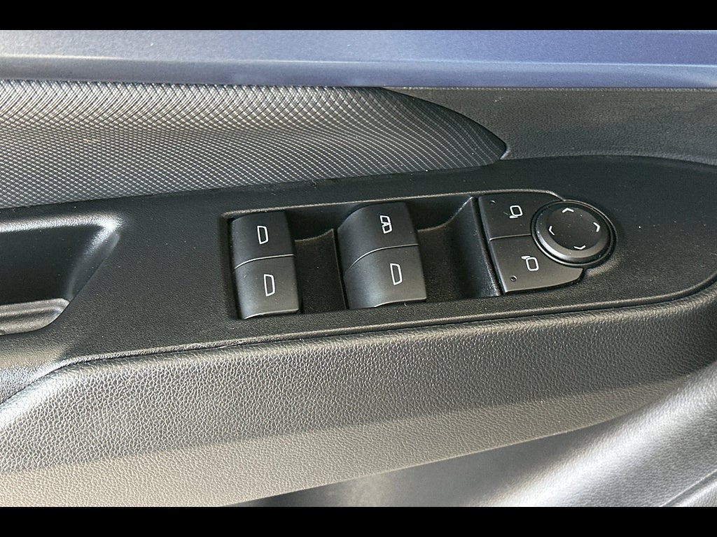 2024 Chevrolet Equinox EV LT