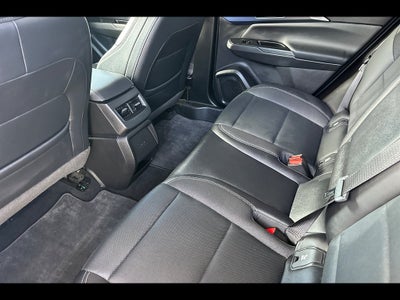 2024 Chevrolet Equinox EV LT