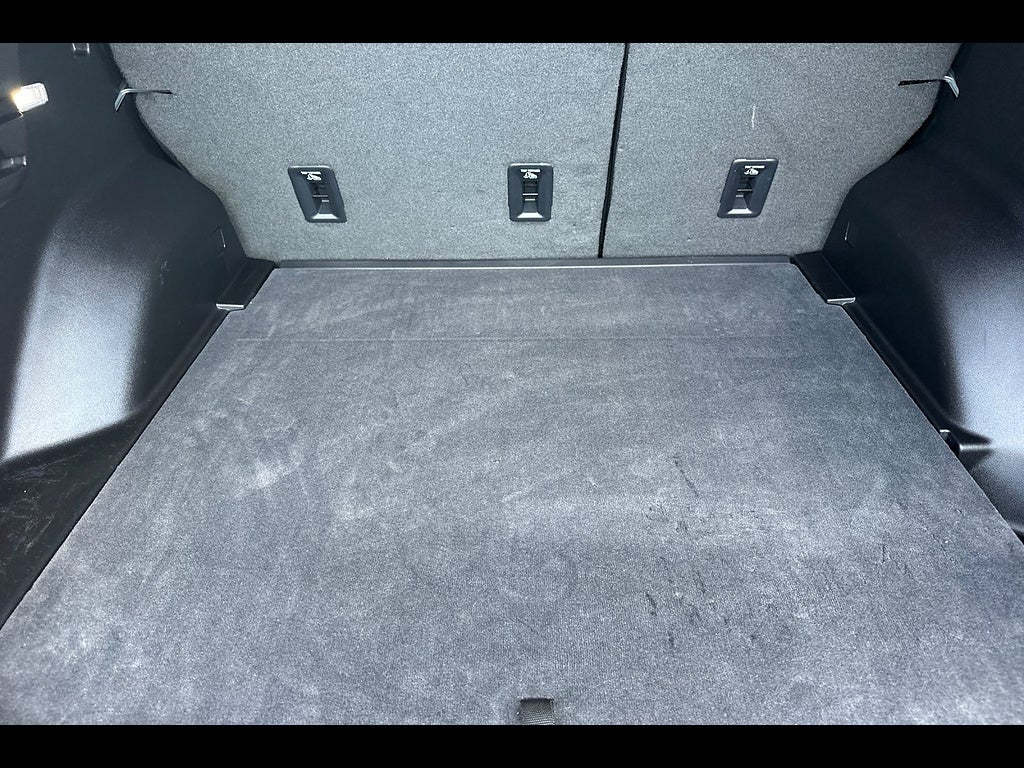 2024 Chevrolet Equinox EV LT