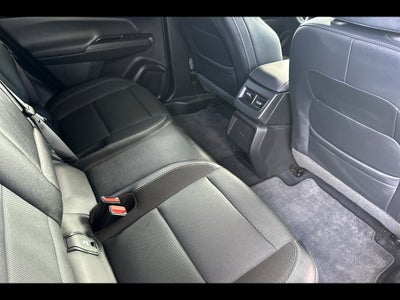 2024 Chevrolet Equinox EV LT