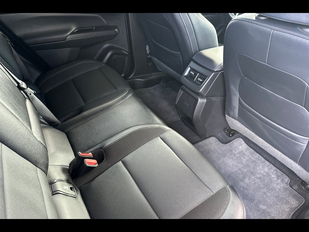 2024 Chevrolet Equinox EV LT