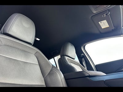 2024 Chevrolet Equinox EV LT