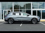 2024 Chevrolet Equinox EV LT
