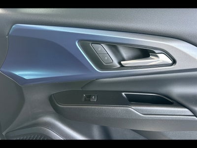 2024 Chevrolet Equinox EV LT