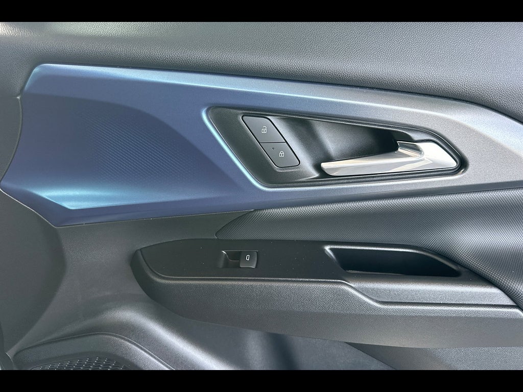 2024 Chevrolet Equinox EV LT