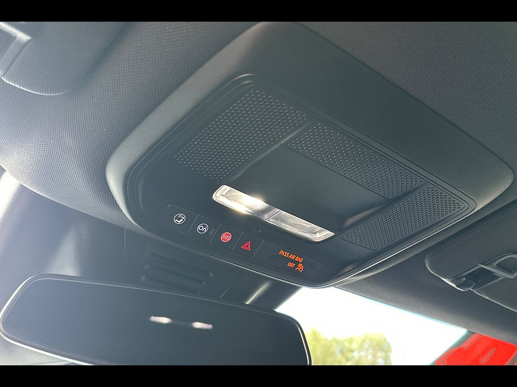 2024 Chevrolet Equinox EV LT