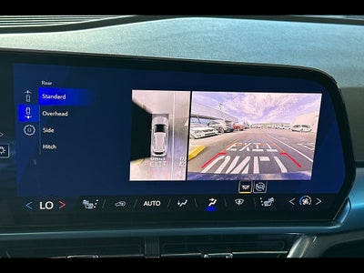 2024 Chevrolet Equinox EV LT