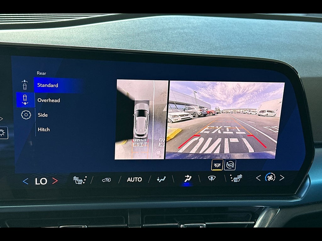 2024 Chevrolet Equinox EV LT