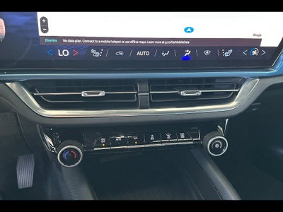 2024 Chevrolet Equinox EV LT