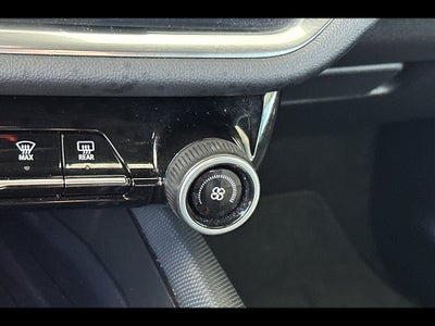 2024 Chevrolet Equinox EV LT