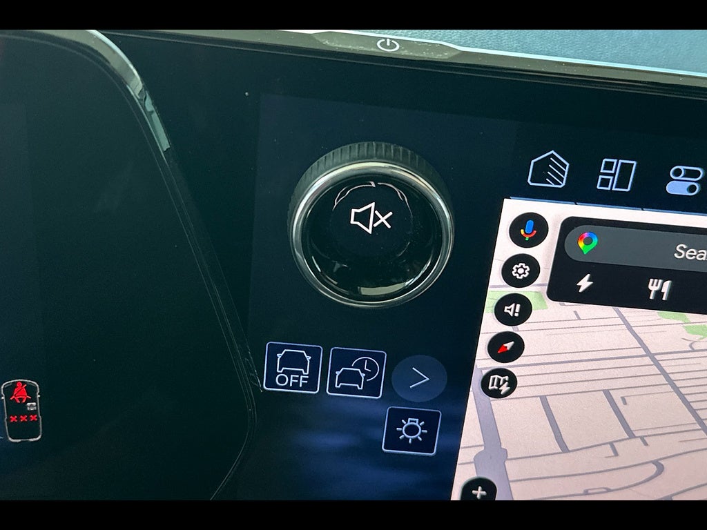 2024 Chevrolet Equinox EV LT