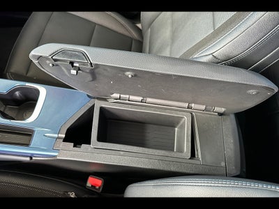 2024 Chevrolet Equinox EV LT