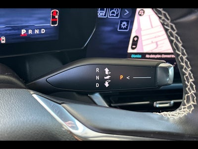 2024 Chevrolet Equinox EV LT