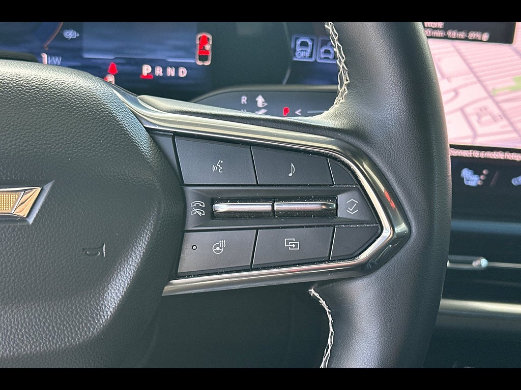 2024 Chevrolet Equinox EV LT