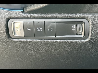 2024 Chevrolet Equinox EV LT