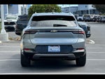 2024 Chevrolet Equinox EV LT