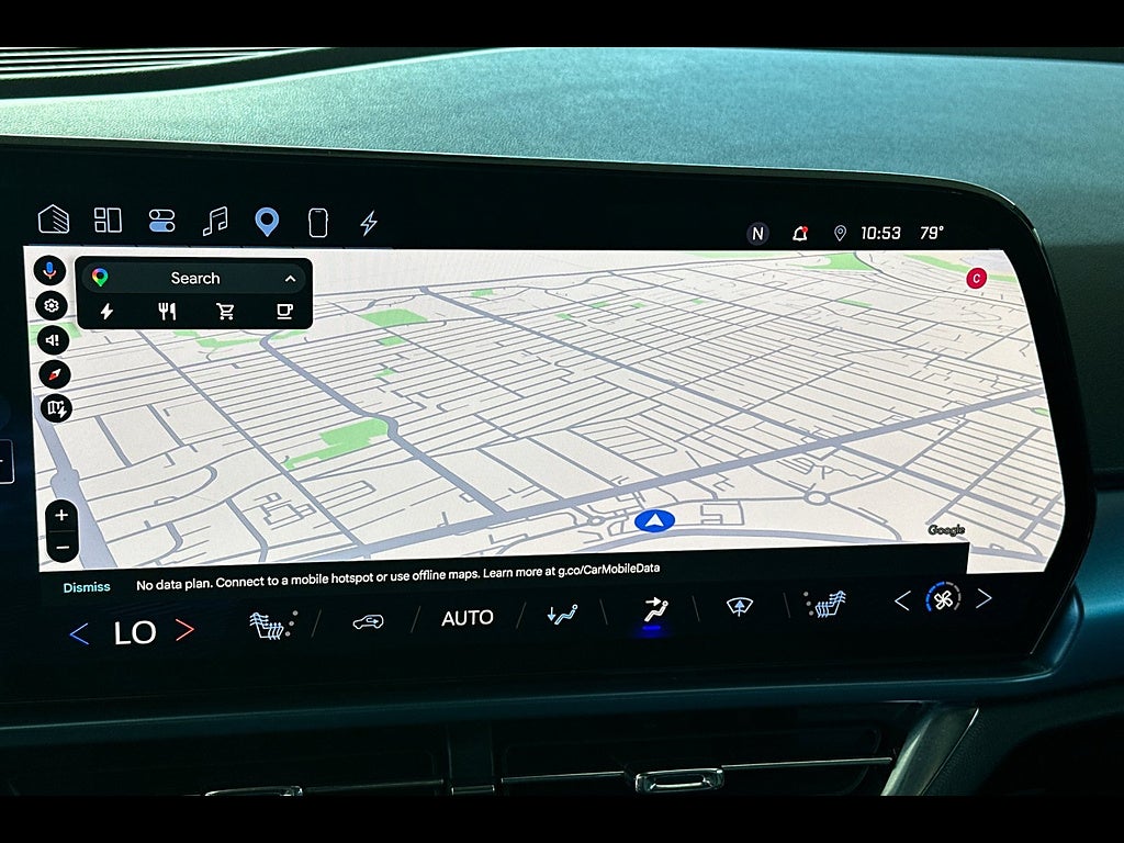 2024 Chevrolet Equinox EV LT