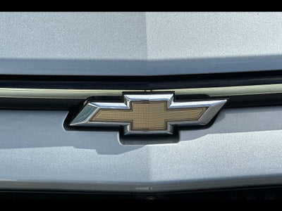 2024 Chevrolet Equinox EV LT