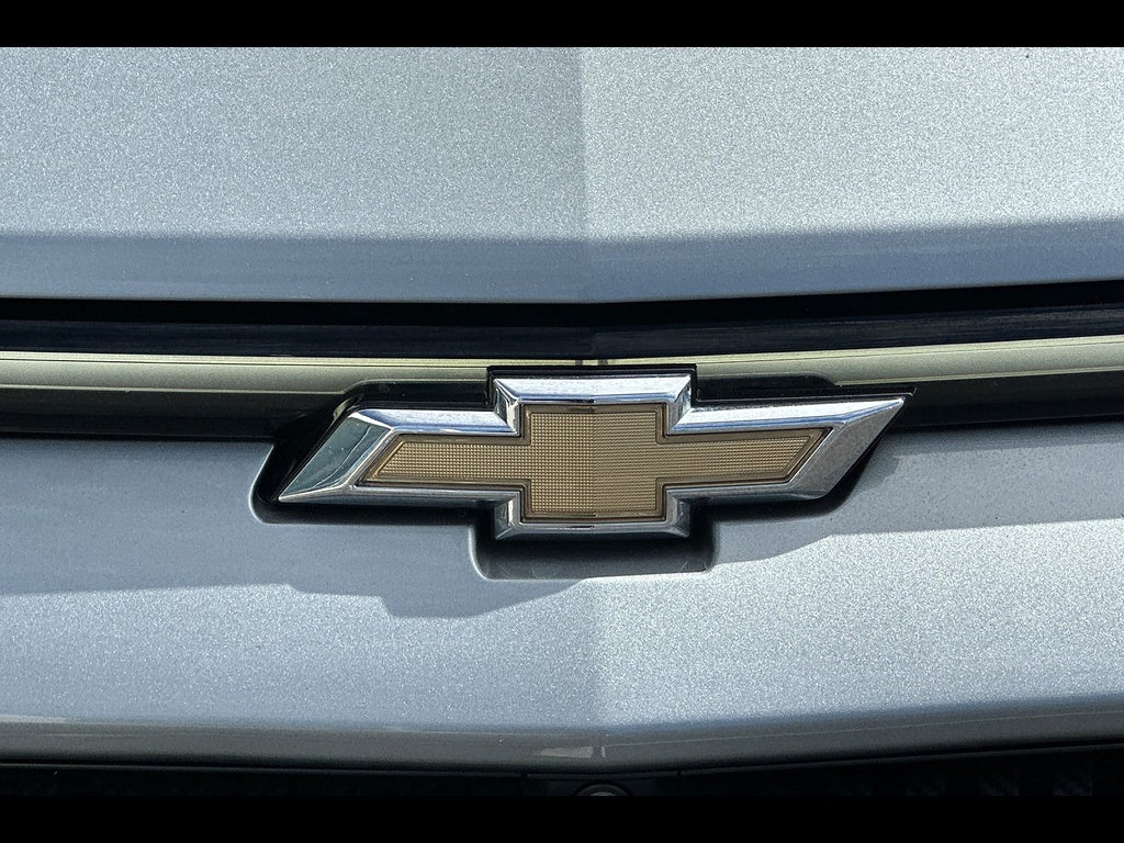 2024 Chevrolet Equinox EV LT