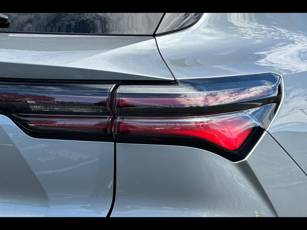 2024 Chevrolet Equinox EV LT