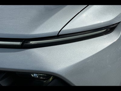 2024 Chevrolet Equinox EV LT
