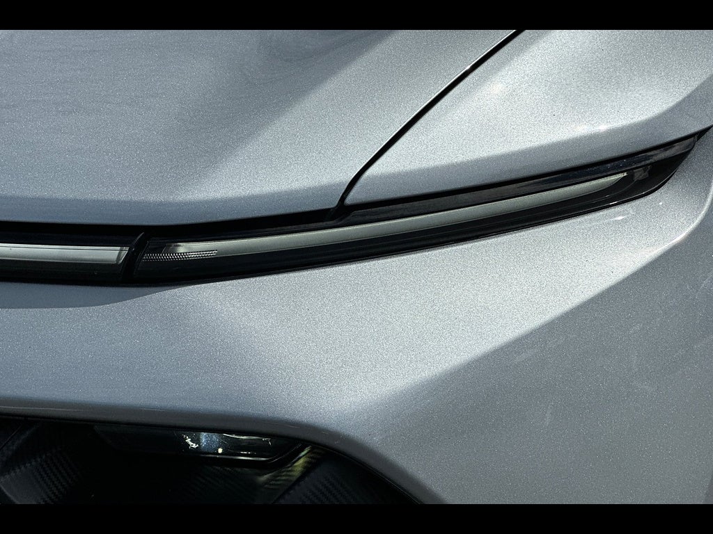 2024 Chevrolet Equinox EV LT