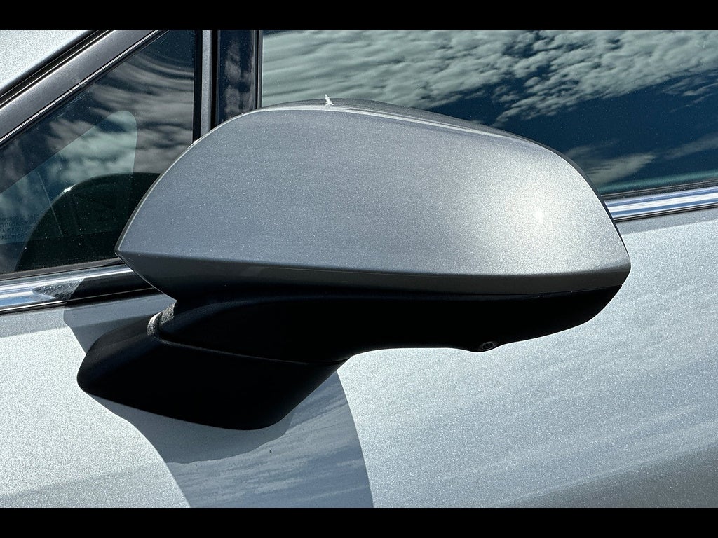 2024 Chevrolet Equinox EV LT