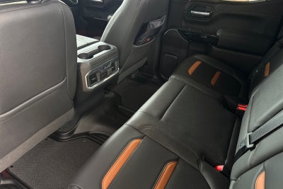 2021 GMC Sierra 1500 4WD Crew Cab Short Box AT4