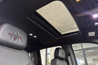 2021 GMC Sierra 1500 4WD Crew Cab Short Box AT4