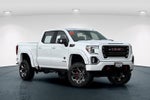 2021 GMC Sierra 1500 4WD Crew Cab Short Box AT4