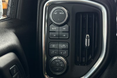 2021 GMC Sierra 1500 4WD Crew Cab Short Box AT4