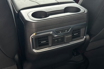 2021 GMC Sierra 1500 4WD Crew Cab Short Box AT4