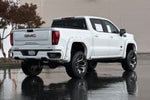 2021 GMC Sierra 1500 4WD Crew Cab Short Box AT4