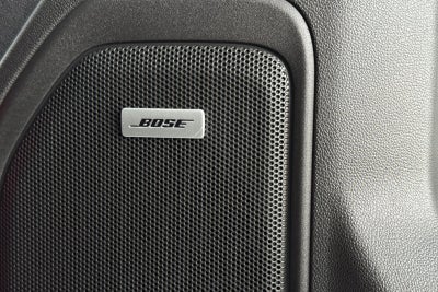 2021 GMC Sierra 1500 4WD Crew Cab Short Box AT4